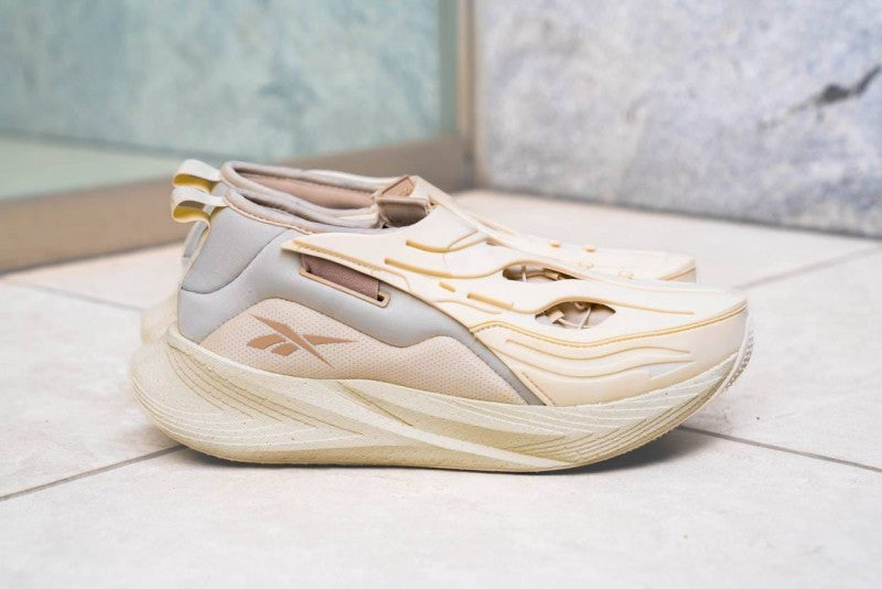 Reebok Floatride Energy X Cream White GY1733 Sale