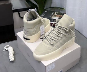 Fear Of God X Adidass Rivarly High 86