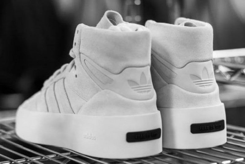Fear Of God X Adidass Rivarly High 86