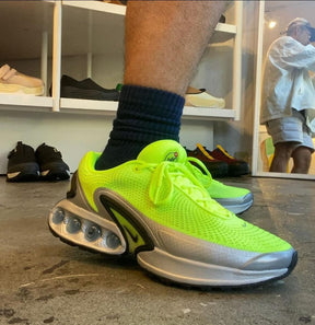 Nikee Air Max DN Volt