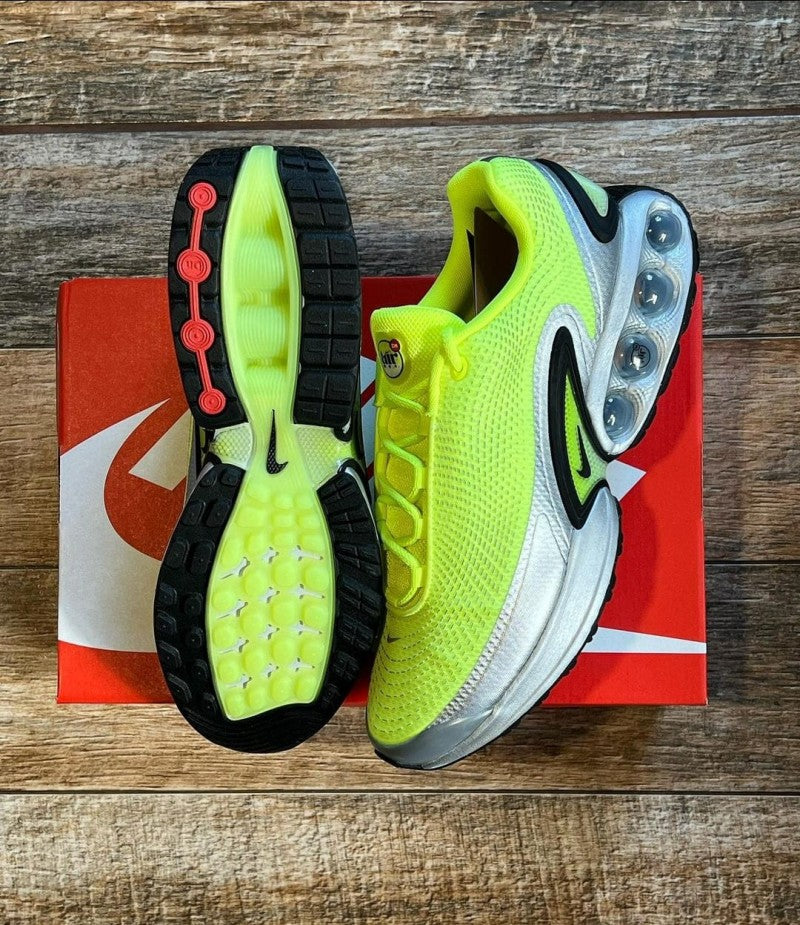 Nikee Air Max DN Volt