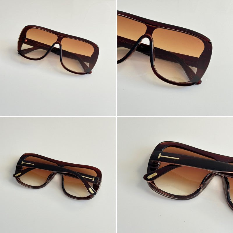 Tomford 0559 Brown