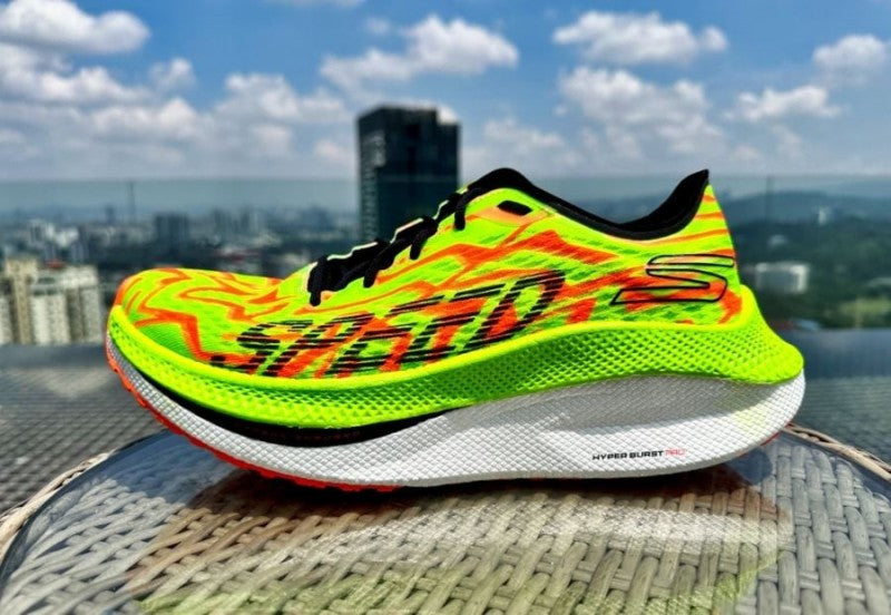 Skecherss Go Run Speed Beast shoes sneakers Fix
