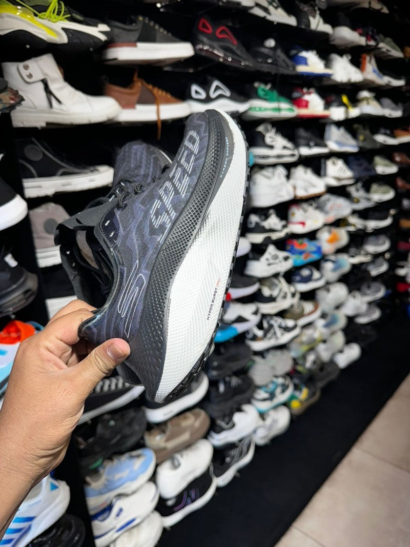 Skecher s go run speed beast black fix