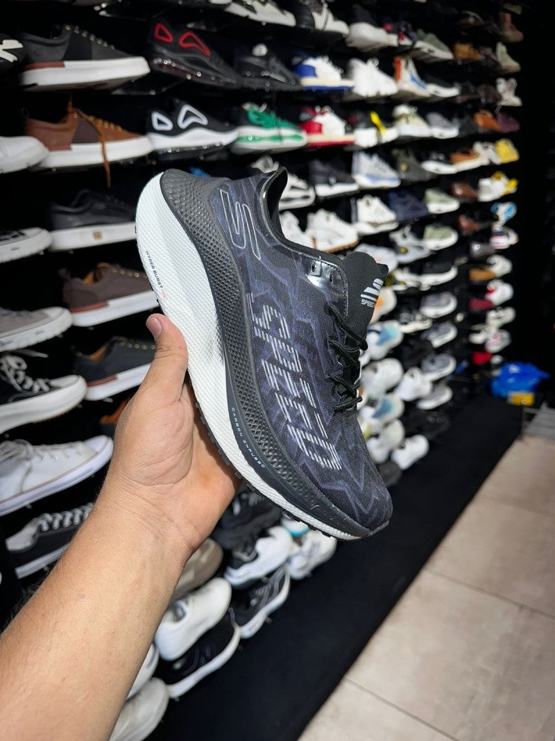 Skecher s go run speed beast black fix