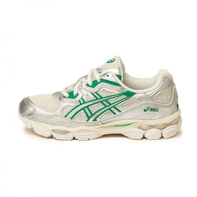 Asicss curation gel nyc Fix