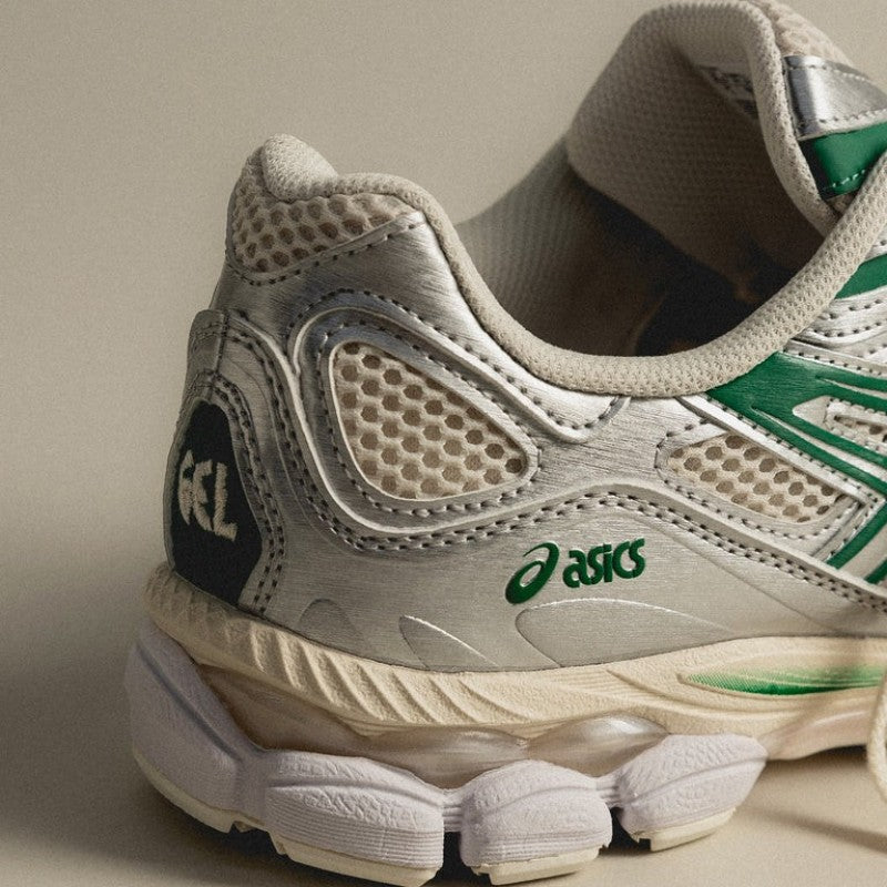 Asicss curation gel nyc Fix