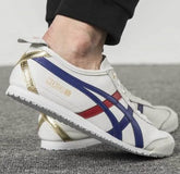 ONITSUKA TIGER MAXICO 66 white gold Sale