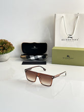 Burberry 8769 Brown