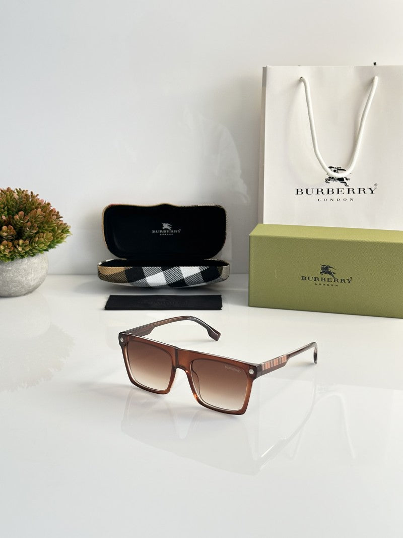 Burberry 8769 Brown