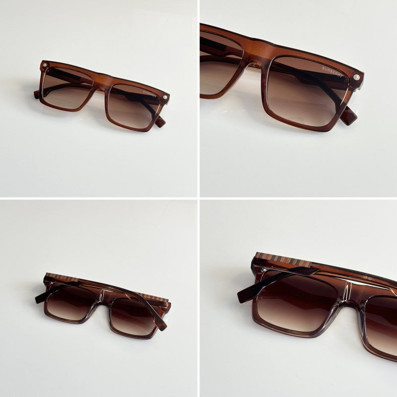 Burberry 8769 Brown