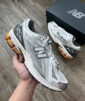 New balance 1906R Silver Orange