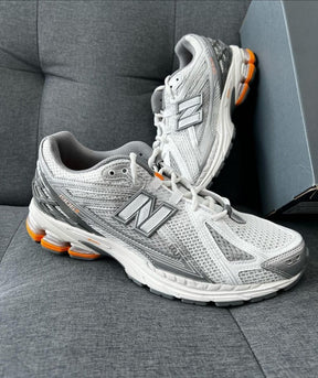 New balance 1906R Silver Orange