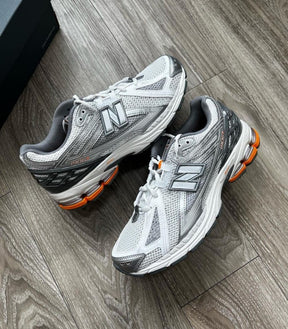 New balance 1906R Silver Orange