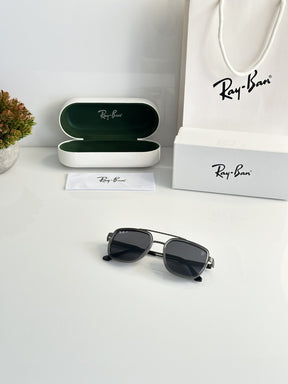 Rayban 3602 Grey