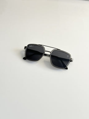 Rayban 3602 Grey