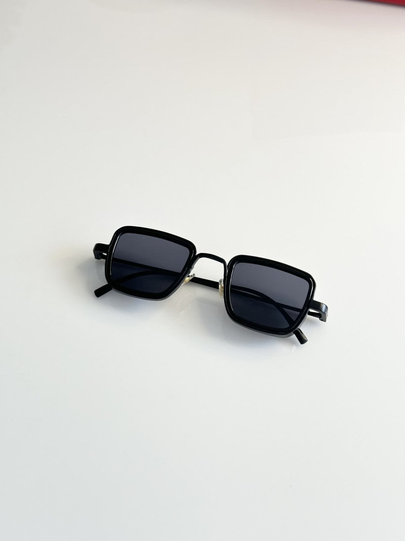 Salvatore Ferragamo 3919 Black