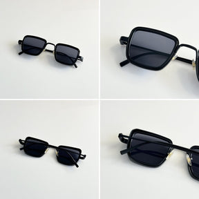 Salvatore Ferragamo 3919 Black