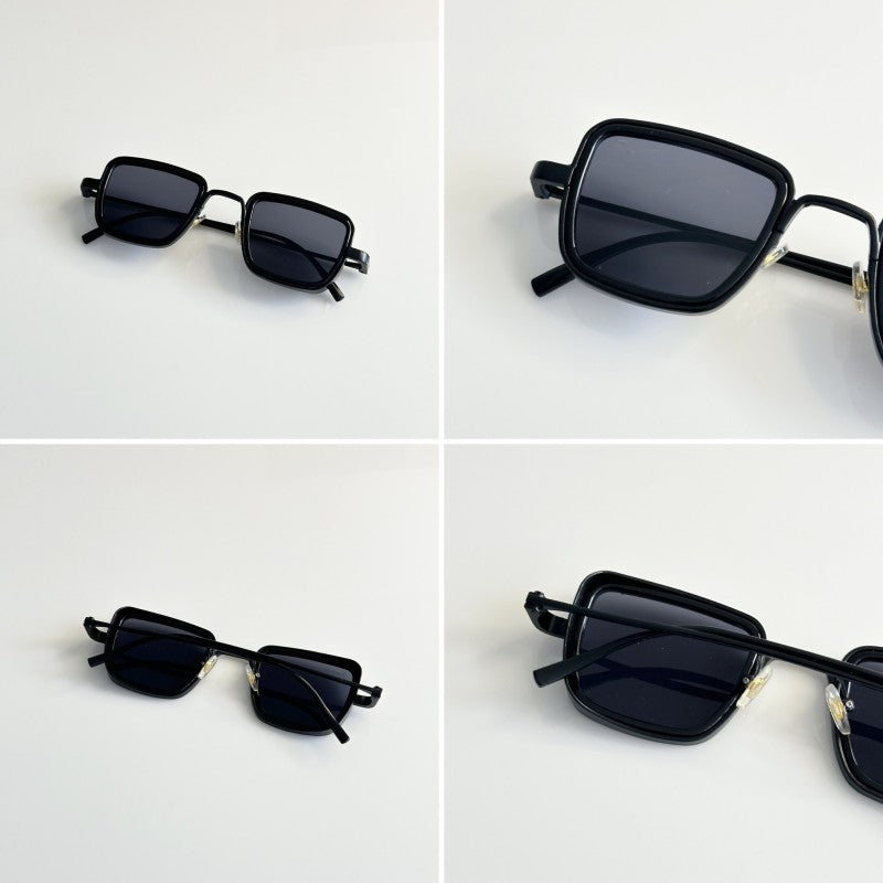 Salvatore Ferragamo 3919 Black