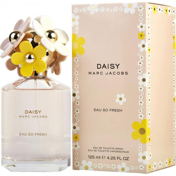 MARC JACOBS EAU SO FRAESH