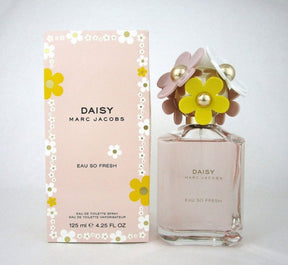 MARC JACOBS EAU SO FRAESH