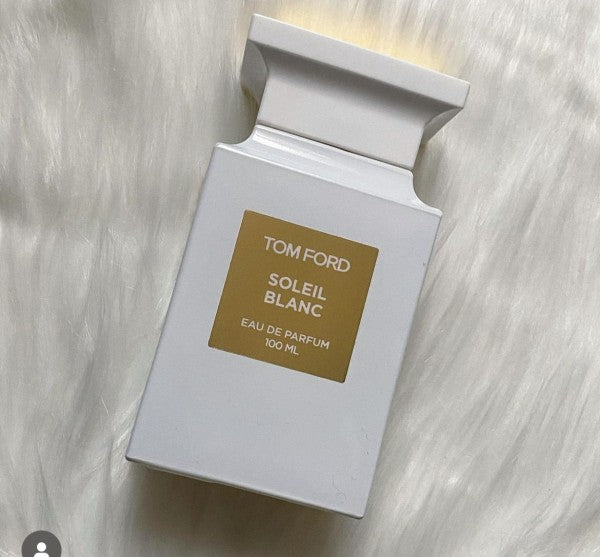 TOMFORD SOLEIL BLANC