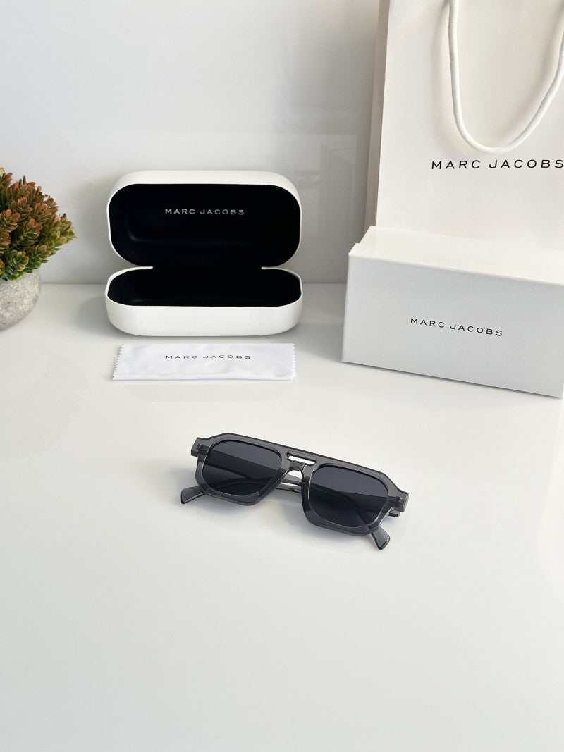 Marc Jacobs 3753 Grey