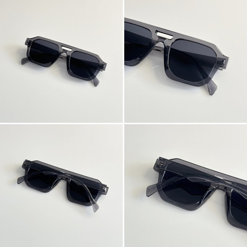 Marc Jacobs 3753 Grey