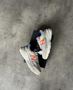 NEW BALANCE S 990v6 MCG Sandrift Fix