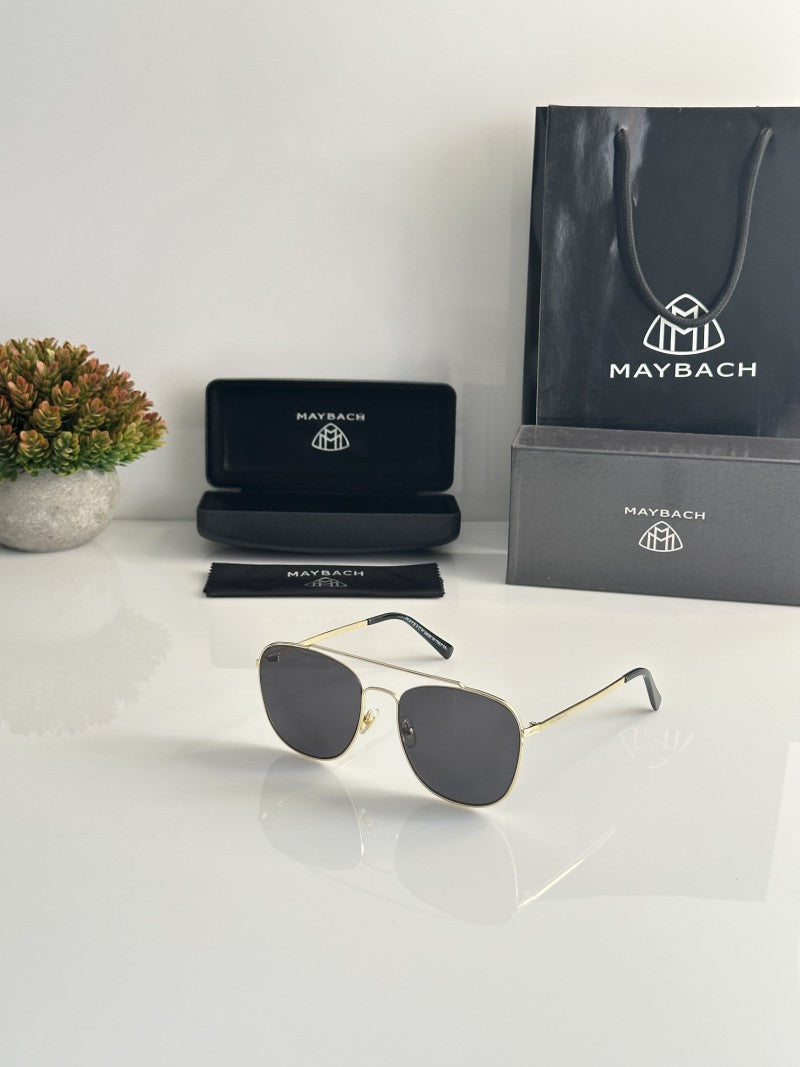 Maybach Z087 Gold Black