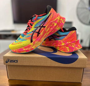 Asicss NOVABLAST 3 INJECTION COLOR FIX 0