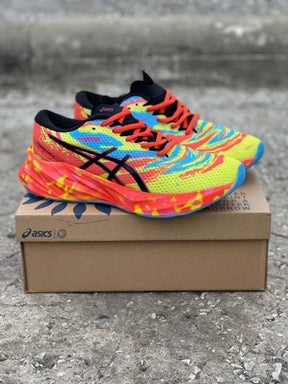 Asicss NOVABLAST 3 INJECTION COLOR FIX 0