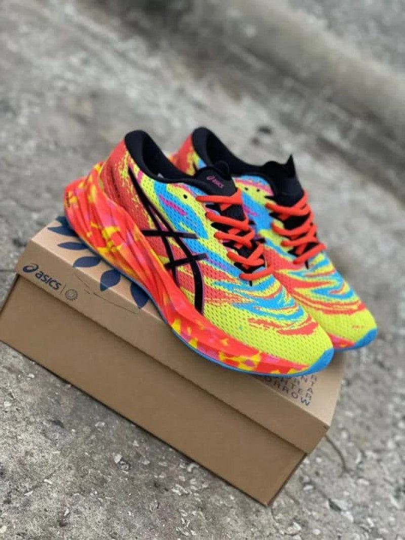 Asicss NOVABLAST 3 INJECTION COLOR FIX 0