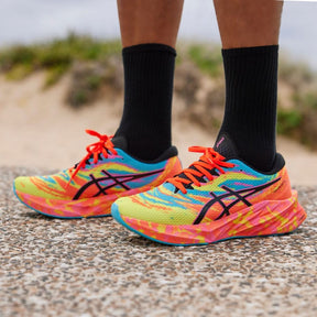 Asicss NOVABLAST 3 INJECTION COLOR FIX 0