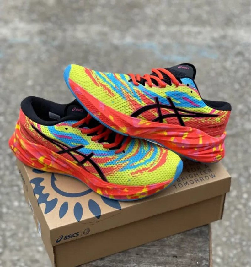 Asicss NOVABLAST 3 INJECTION COLOR FIX 0