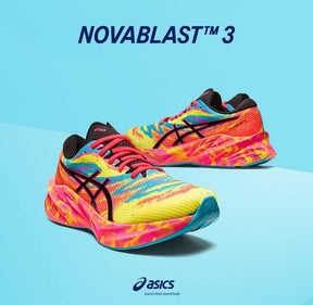 Asicss NOVABLAST 3 INJECTION COLOR FIX 0