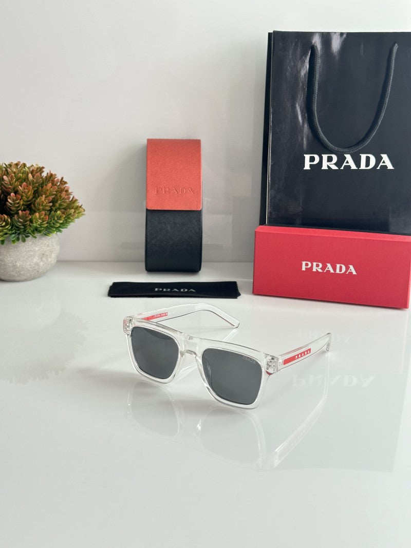 Prada 3835 Water Black