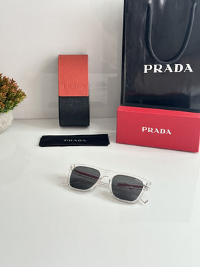 Prada 3835 Water Black