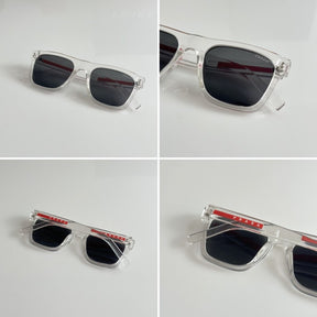 Prada 3835 Water Black