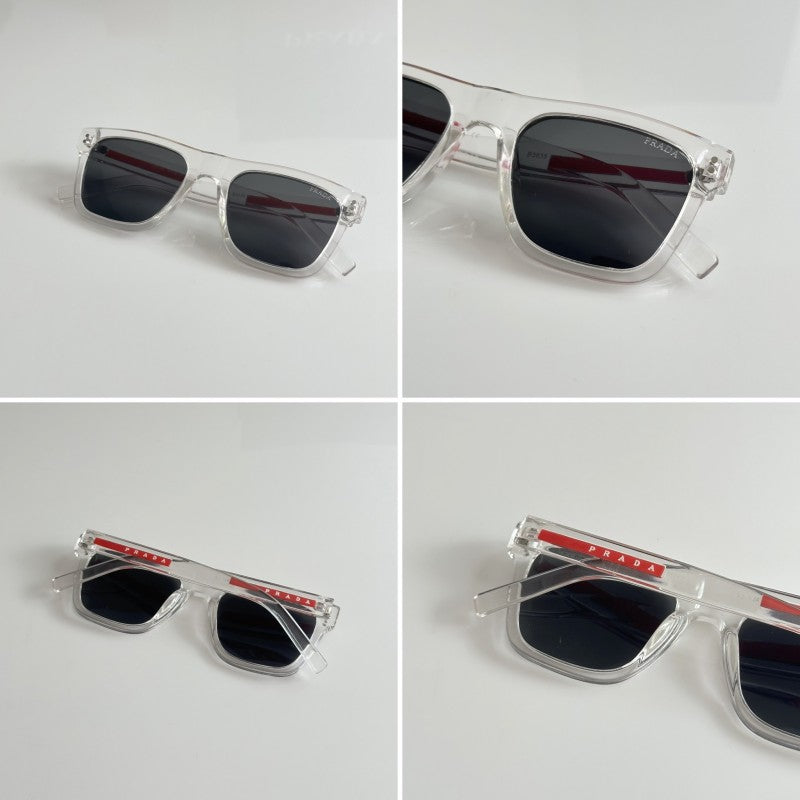 Prada 3835 Water Black