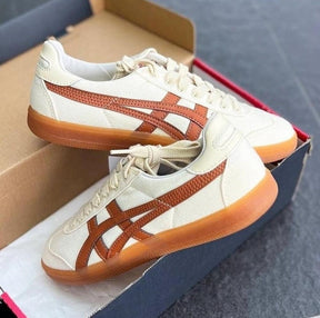 Onitsuka Tiger Tokuten Caramel Cream Sale