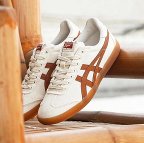 Onitsuka Tiger Tokuten Caramel Cream Sale