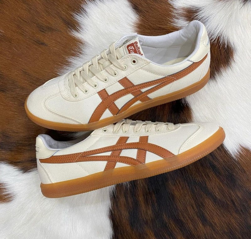 Onitsuka Tiger Tokuten Caramel Cream Sale