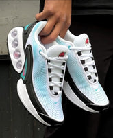 Nikee Air Max DN White Mint