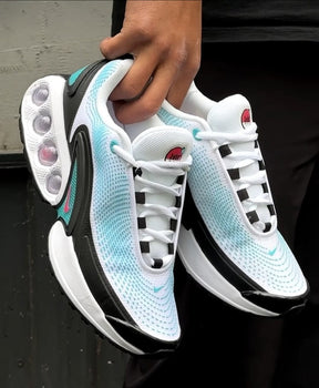 Nikee Air Max DN White Mint