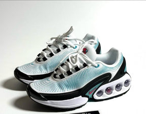 Nikee Air Max DN White Mint