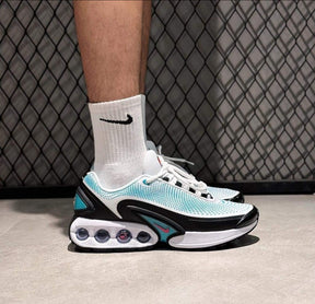 Nikee Air Max DN White Mint