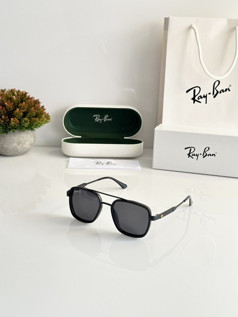 Rayban 3602 Black