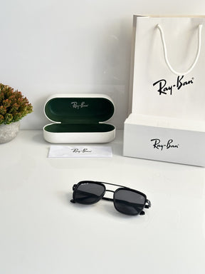 Rayban 3602 Black