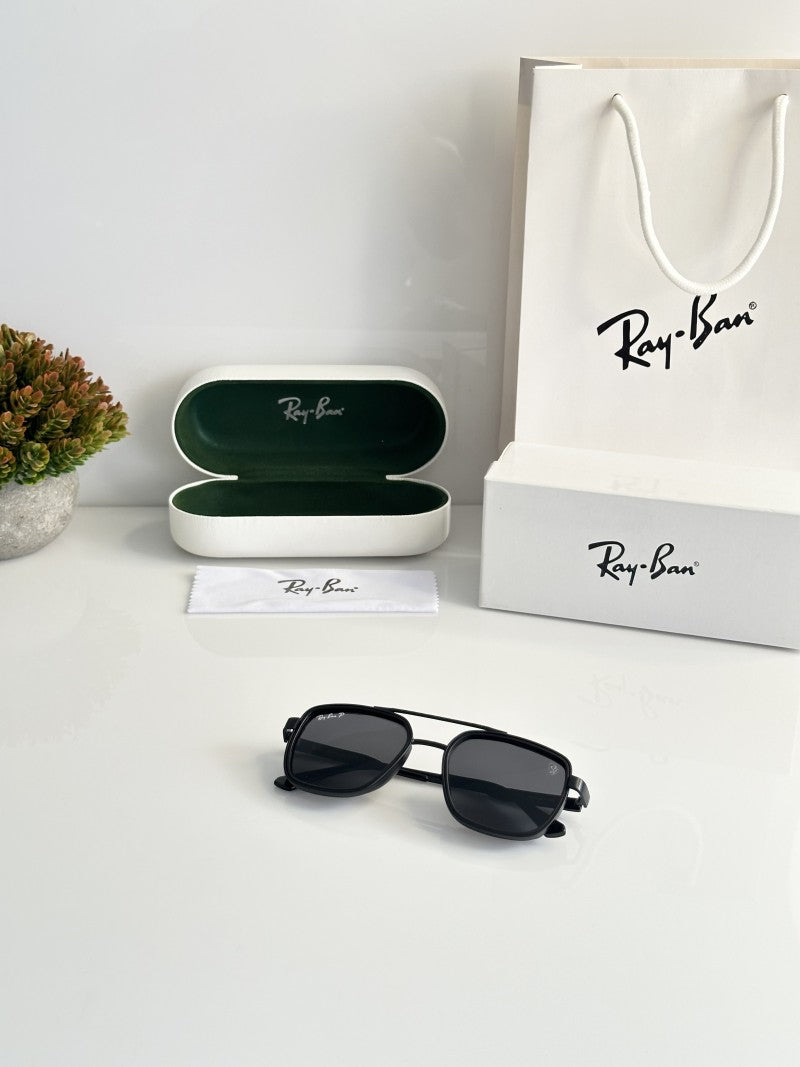 Rayban 3602 Black